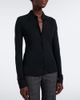 Gucci Gucci Crêpe jersey shirt - 5