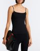 Gucci Gucci Crêpe jersey top - 2