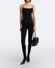 Gucci Gucci Crêpe jersey top - 5