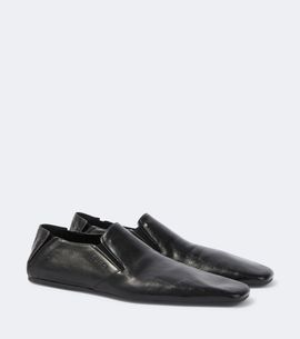 Gucci Gucci Cupertino leather loafers