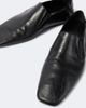 Gucci Gucci Cupertino leather loafers - 3