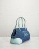 gucci Gucci Denim Craft Tote Bag - 4