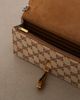 Gucci Gucci Dionysus GG canvas wallet on chain - 3