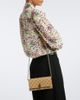 Gucci Gucci Dionysus GG canvas wallet on chain - 7
