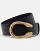 Gucci Gucci Dionysus leather belt - 1
