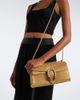 Gucci Gucci Dionysus Small embellished suede shoulder bag - 2