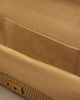 Gucci Gucci Dionysus Small embellished suede shoulder bag - 3