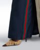 Gucci Gucci Donna Horsebit GG Canvas pumps - 2