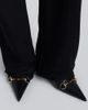 Gucci Gucci Donna Horsebit leather ankle boots - 2