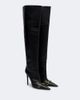 Gucci Gucci Donna Horsebit over-the-knee boots - 1
