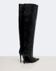 Gucci Gucci Donna Horsebit over-the-knee boots - 3