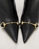 Gucci Gucci Donna Horsebit over-the-knee boots - 6