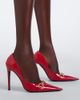 Gucci Gucci Donna Horsebit patent leather pumps - 2