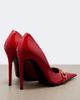 Gucci Gucci Donna Horsebit patent leather pumps - 3