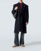 Gucci Gucci Double-breasted cashmere coat - 2