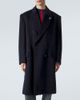 Gucci Gucci Double-breasted cashmere coat - 3