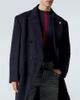 Gucci Gucci Double-breasted cashmere coat - 5