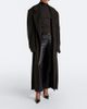 Gucci Gucci Double-breasted oversized cashmere coat - 2
