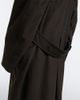Gucci Gucci Double-breasted oversized cashmere coat - 5