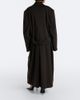 Gucci Gucci Double-breasted oversized cashmere coat - 6
