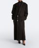 Gucci Gucci Double-breasted oversized cashmere coat - 7