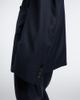 Gucci Gucci Double-breasted oversized wool blazer - 4