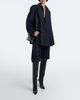 Gucci Gucci Double-breasted oversized wool blazer - 5