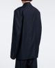 Gucci Gucci Double-breasted oversized wool blazer - 7