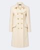 Gucci Gucci Double-breasted wool-blend coat - 1