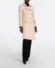 Gucci Gucci Double-breasted wool-blend coat - 5