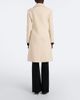Gucci Gucci Double-breasted wool-blend coat - 6
