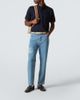 Gucci Gucci Double G cotton-blend piqué polo shirt - 2