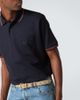 Gucci Gucci Double G cotton-blend piqué polo shirt - 5