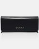 Gucci Gucci Double G embellished cat-eye sunglasses - 5