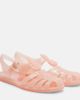 Gucci Gucci Double G fisherman sandals - 1