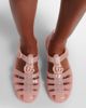 Gucci Gucci Double G fisherman sandals - 2