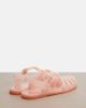 Gucci Gucci Double G fisherman sandals - 3