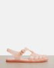 Gucci Gucci Double G fisherman sandals - 5