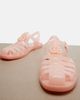 Gucci Gucci Double G fisherman sandals - 6