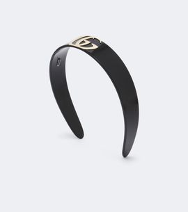 Gucci Gucci Double G headband