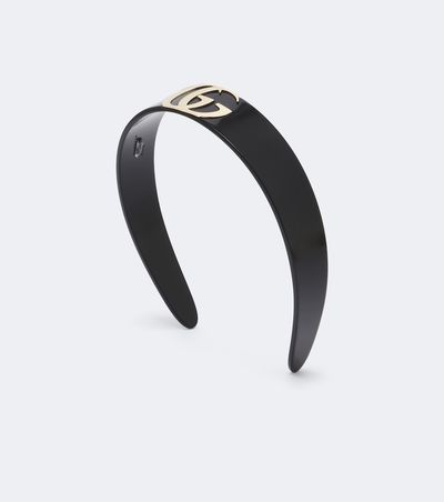 Gucci Gucci Double G headband