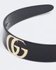 Gucci Gucci Double G headband - 3