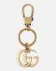 Gucci Gucci Double G keychain - 1
