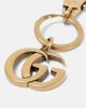 Gucci Gucci Double G keychain - 2