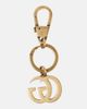 Gucci Gucci Double G keychain - 3
