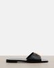 Gucci Gucci Double G leather slides - 6