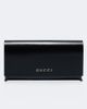 Gucci Gucci Double G oversized sunglasses - 4