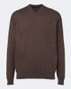 Gucci Gucci Double G silk and cotton sweater - 1