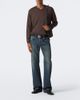 Gucci Gucci Double G silk and cotton sweater - 2