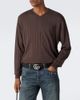 Gucci Gucci Double G silk and cotton sweater - 3